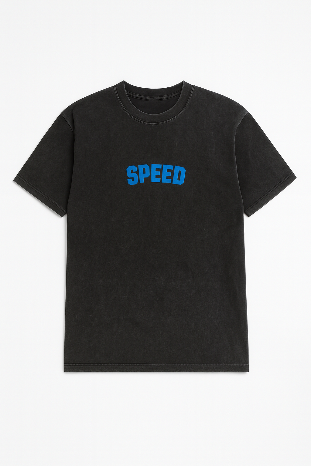 T shirt homme oversize SpeedlineMotors