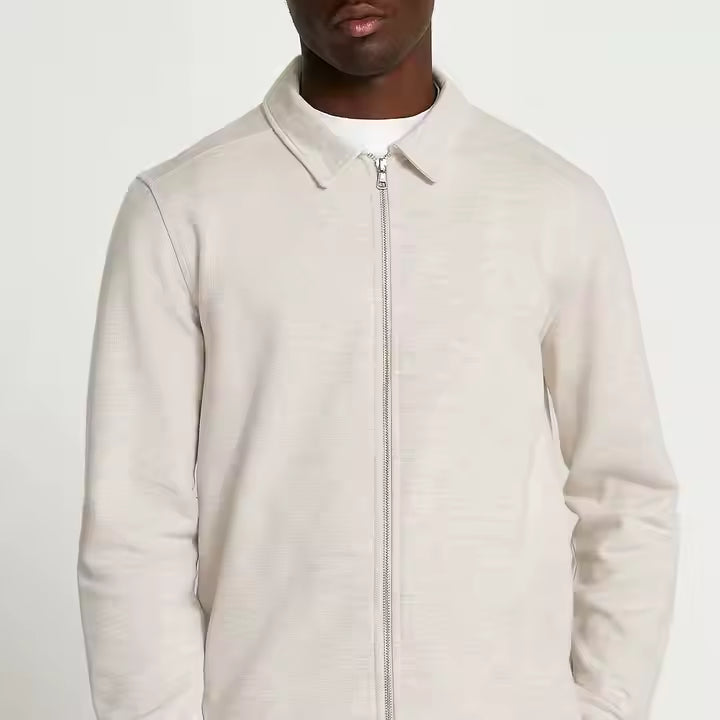 Veste Chic pour Homme – Élégance Moderne et Intemporelle