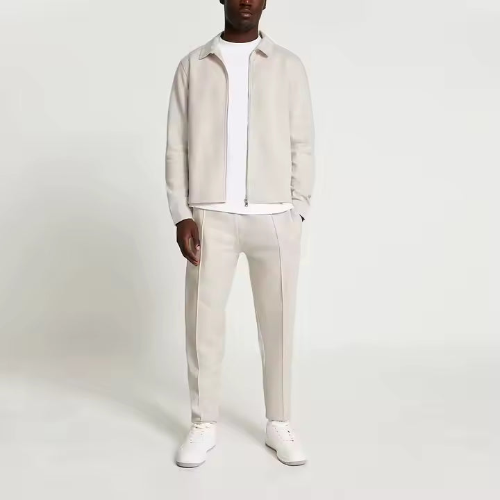Veste Chic pour Homme – Élégance Moderne et Intemporelle