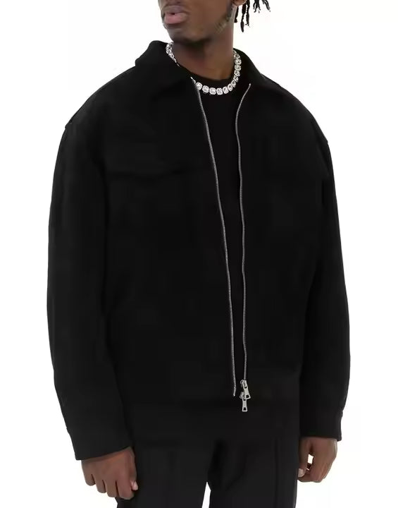 Veste pour Homme – Élégance, Confort & Polyvalence