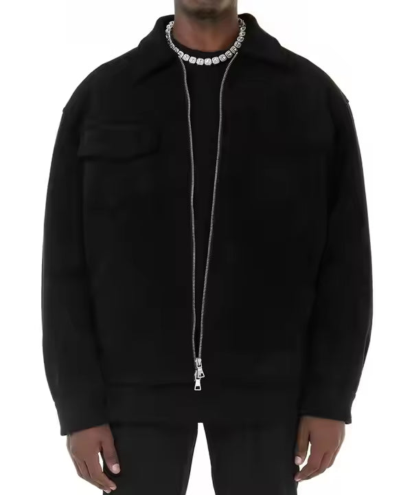 Veste pour Homme – Élégance, Confort & Polyvalence