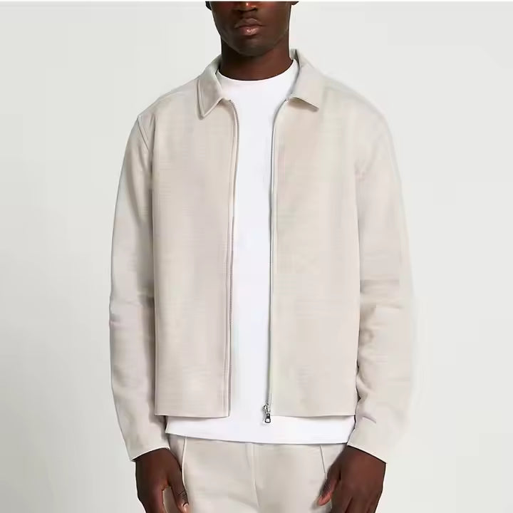 Veste Chic pour Homme – Élégance Moderne et Intemporelle