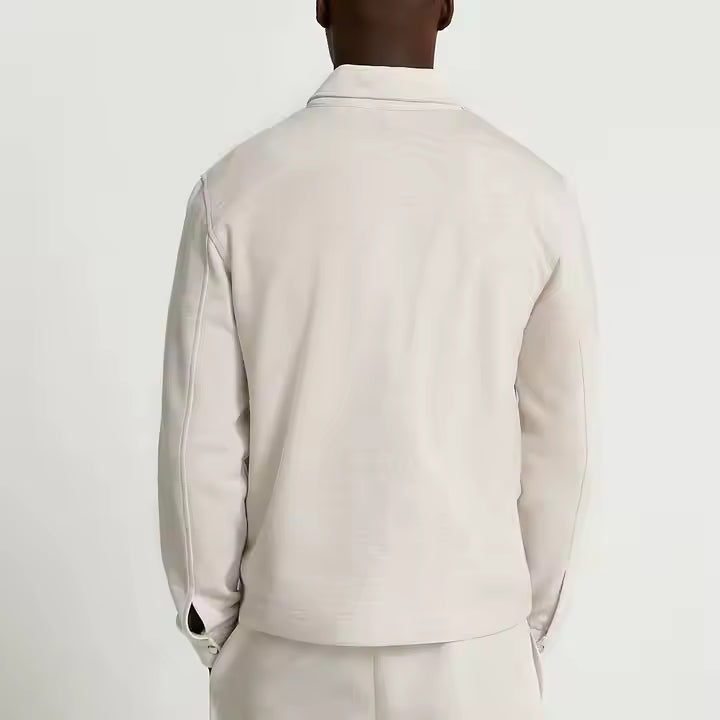 Veste Chic pour Homme – Élégance Moderne et Intemporelle