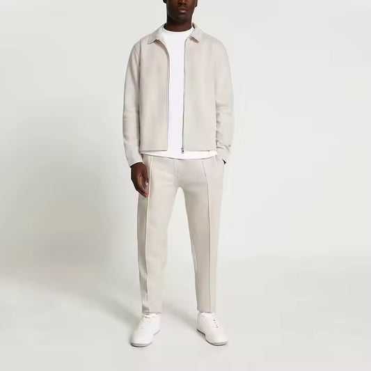 Veste Chic pour Homme – Élégance Moderne et Intemporelle