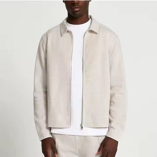 Veste Chic pour Homme – Élégance Moderne et Intemporelle