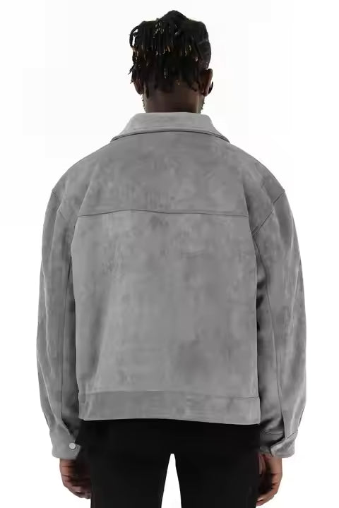 Veste pour Homme – Élégance, Confort & Polyvalence